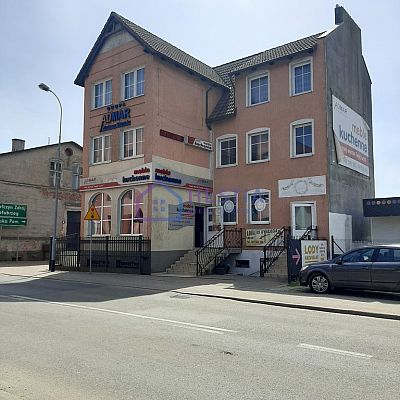 LOKAL na SPRZEDAŻ