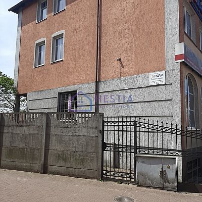 LOKAL na SPRZEDAŻ