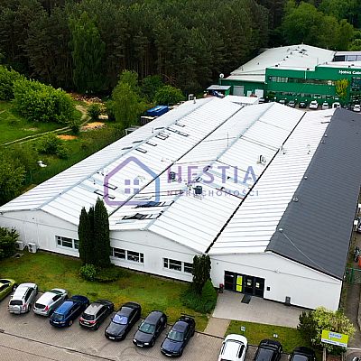 OBIEKT na WYNAJEM
