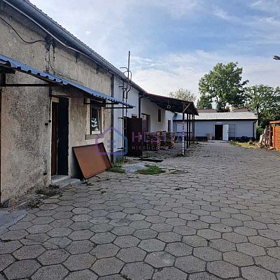 OBIEKT na SPRZEDAŻ