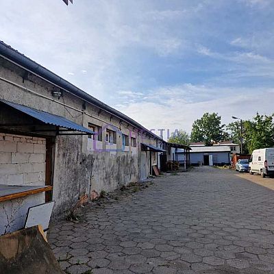OBIEKT na SPRZEDAŻ