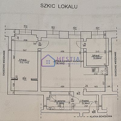 LOKAL na SPRZEDAŻ