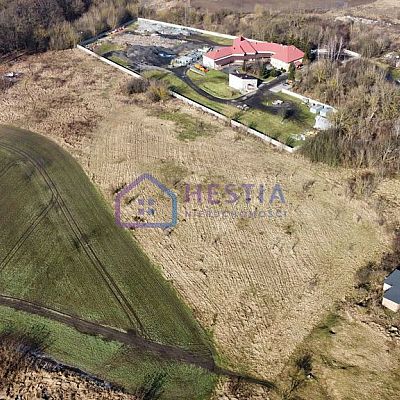 SPRZEDAŻ na DZIAŁKA w STARGARD