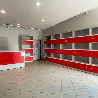 LOKAL na WYNAJEM