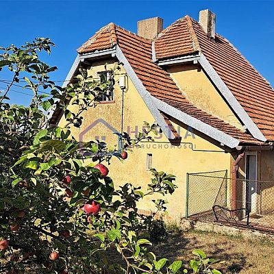 DOM na SPRZEDAŻ