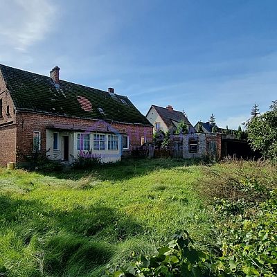 DOM na SPRZEDAŻ