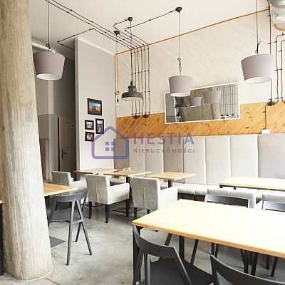 LOKAL na WYNAJEM