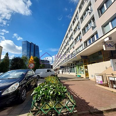 LOKAL na SPRZEDAŻ