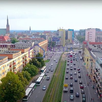 LOKAL na WYNAJEM