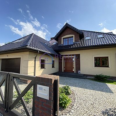 DOM na WYNAJEM
