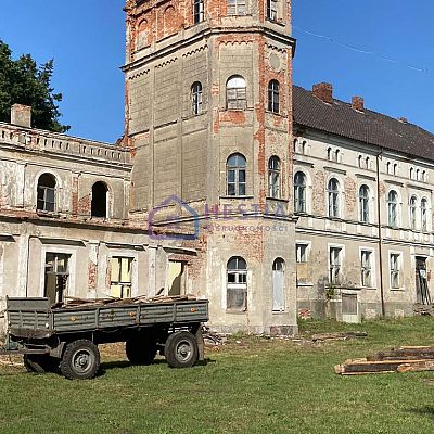 OBIEKT na SPRZEDAŻ
