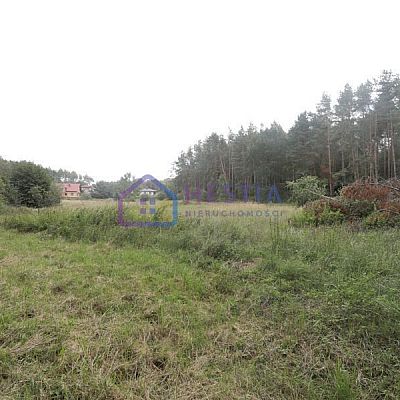 SPRZEDAŻ na DZIAŁKA w ŻÓRAWIE
