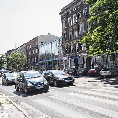 LOKAL na WYNAJEM