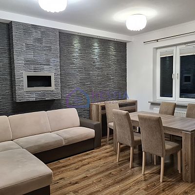 MIESZKANIE na WYNAJEM