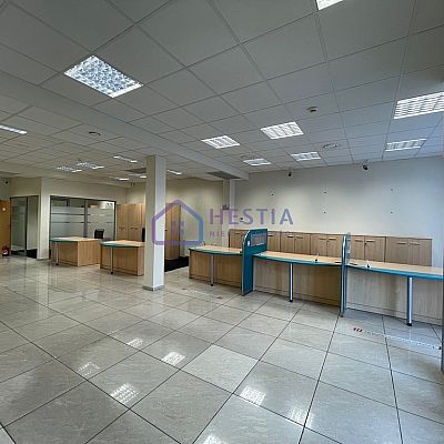 LOKAL na WYNAJEM