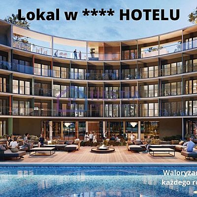 LOKAL na SPRZEDAŻ