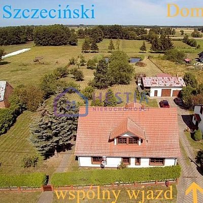 DOM na WYNAJEM