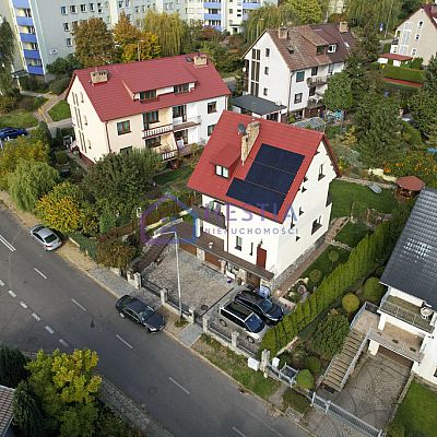 DOM na SPRZEDAŻ