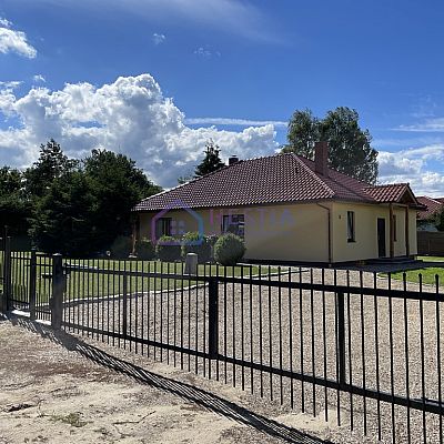 DOM na SPRZEDAŻ