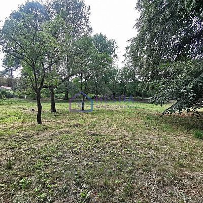 SPRZEDAŻ na DZIAŁKA w WOLIN