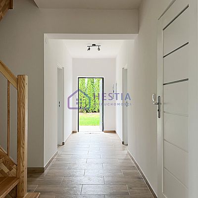 SPRZEDAŻ na DOM w GOLENIÓW
