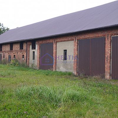 DOM na SPRZEDAŻ