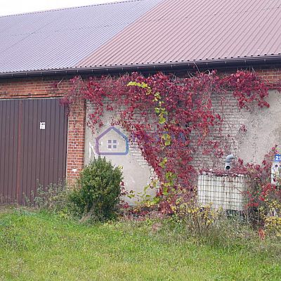 DOM na SPRZEDAŻ