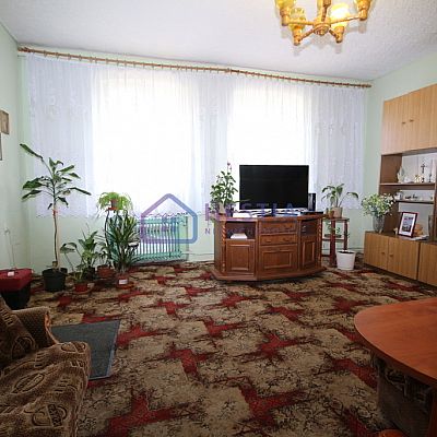 DOM na SPRZEDAŻ
