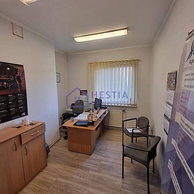 LOKAL na WYNAJEM