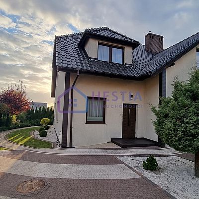 DOM na WYNAJEM