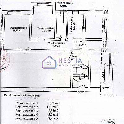 LOKAL na SPRZEDAŻ