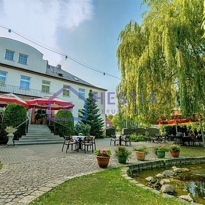 OBIEKT na SPRZEDAŻ