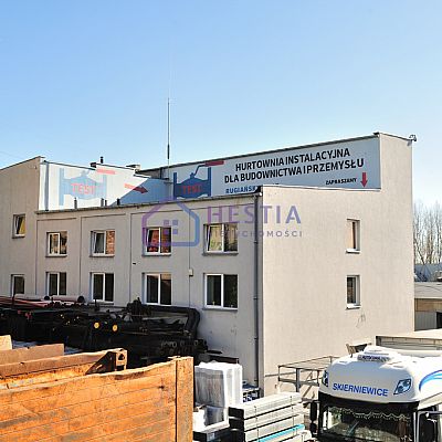 LOKAL na WYNAJEM