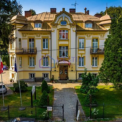 OBIEKT na SPRZEDAŻ