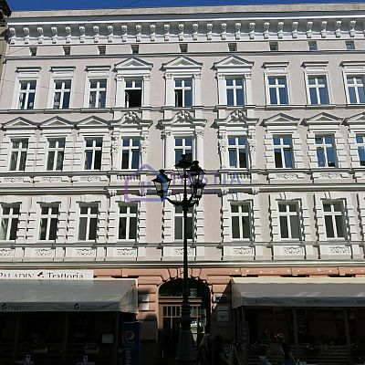 LOKAL na WYNAJEM