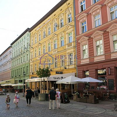 LOKAL na WYNAJEM