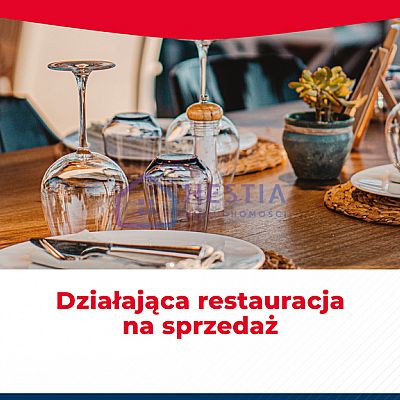 LOKAL na SPRZEDAŻ
