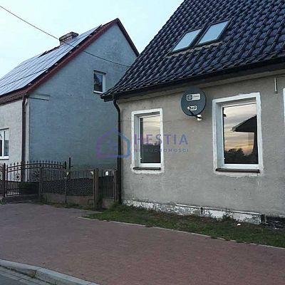 SPRZEDAŻ na MIESZKANIE w LUBCZYNA