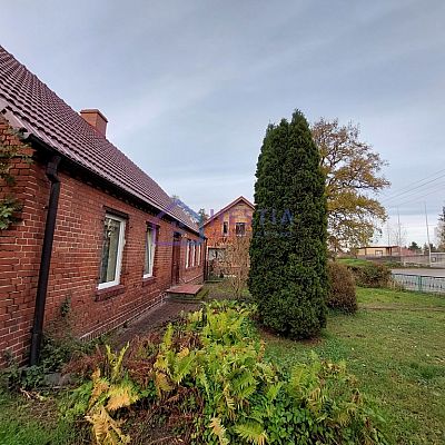 DOM na SPRZEDAŻ