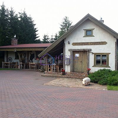 OBIEKT na WYNAJEM