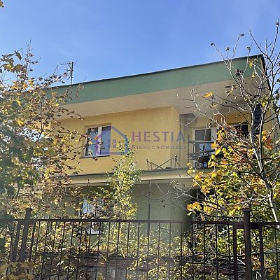 DOM na SPRZEDAŻ