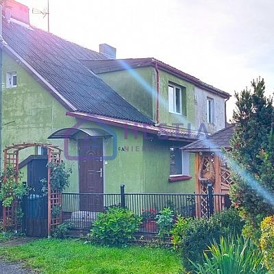 SPRZEDAŻ na MIESZKANIE w KAMIENIEC