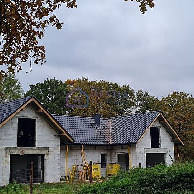 DOM na SPRZEDAŻ