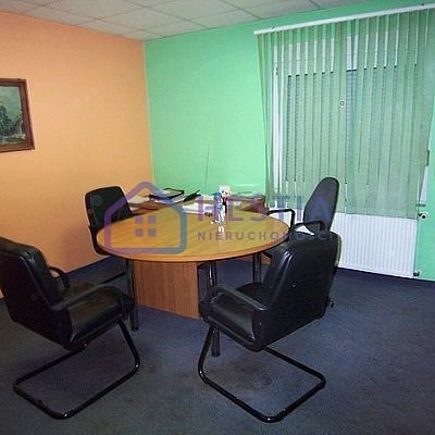 OBIEKT na WYNAJEM
