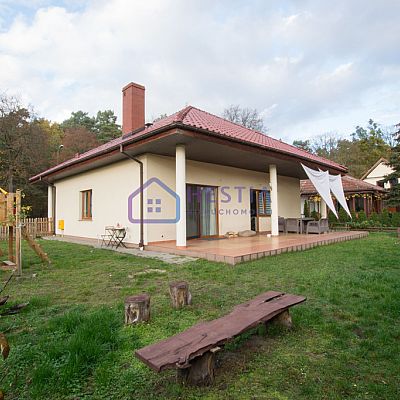 DOM na SPRZEDAŻ