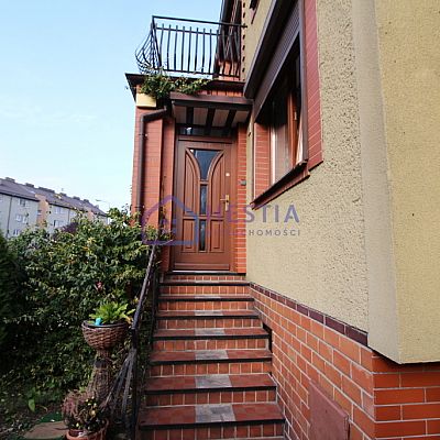 DOM na SPRZEDAŻ