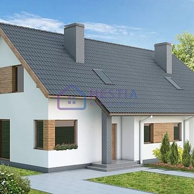 DOM na SPRZEDAŻ