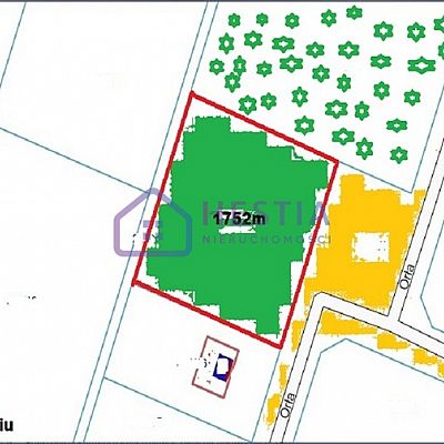 SPRZEDAŻ na DZIAŁKA w NIEDŹWIEDŹ