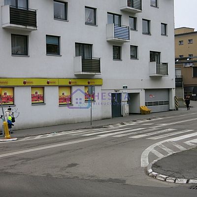 LOKAL na WYNAJEM