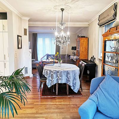 DOM na SPRZEDAŻ
